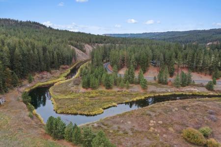 10xxx S Hangman Valley Rd, Spokane, Washington 99224