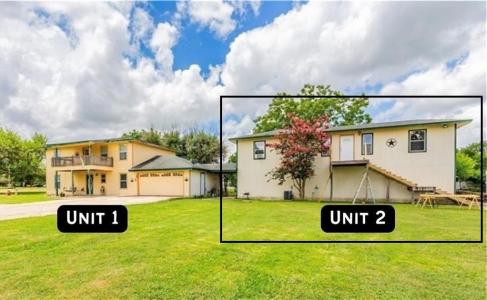 461 Skyline RDG , 2, San Marcos, Texas 78666, Estados Unidos