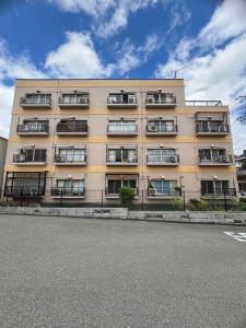 緑ヶ丘中町３丁, 上野芝ハイツ, 堺市堺区, Osaka 590-0805, Japan