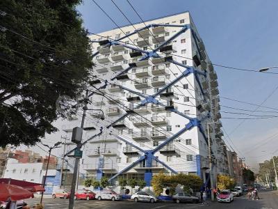 Av. Insurgentes Norte ,, Gustavo A. Madero, Ciudad De México 07370, Mexico