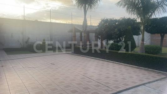 san francisco s/n,, Silao, Guanajuato 36126, Mexiko