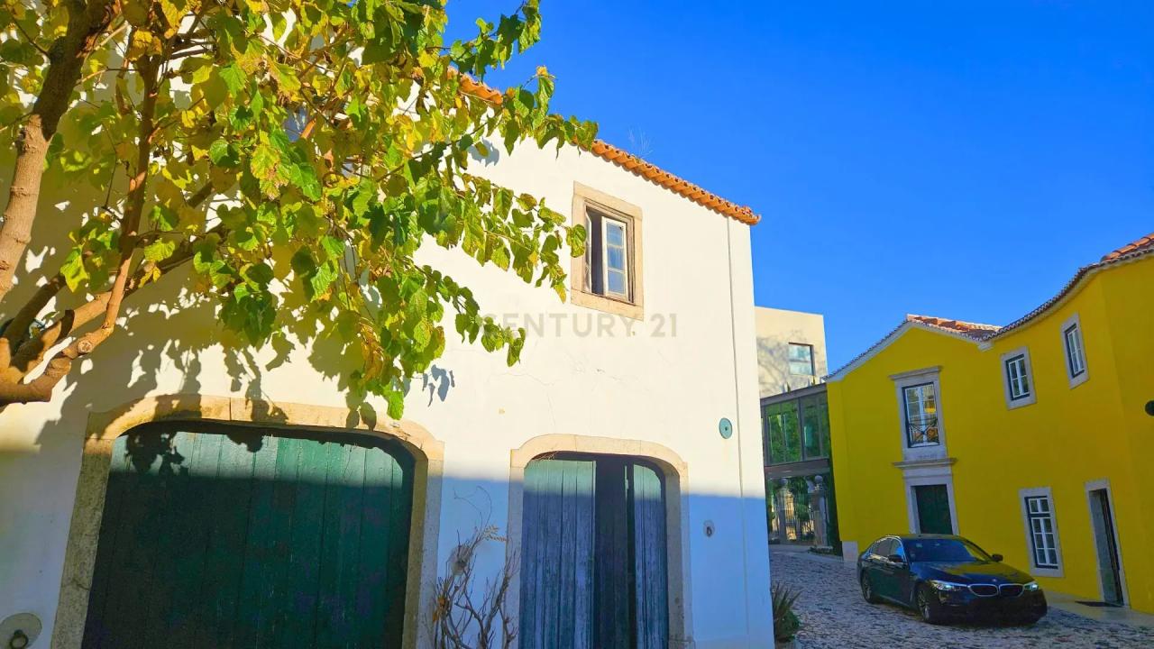 Oeiras, Lizbona 2770-031, Portugalia