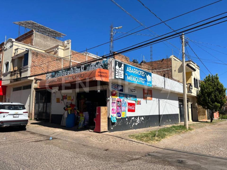 Arandas, Jalisco 47180, México