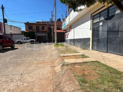 Arandas, Jalisco 47180, México