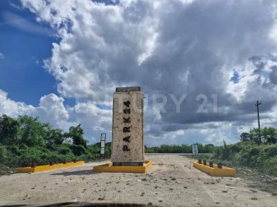 Seye, Yucatan 97575, Mexique