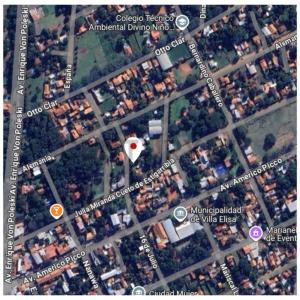 16 de Julio y Julia Miranda Cueto de Estigarribia , Villa Elisa, Central 00001, パラグアイ