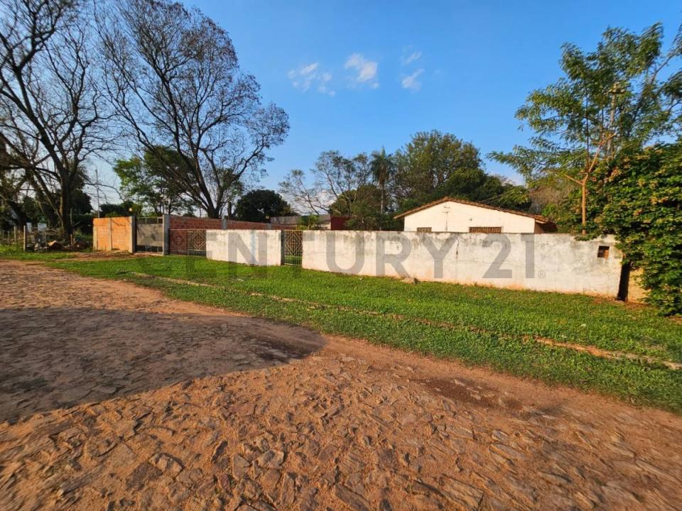 Santa Rosa de Lima Ykua Karanday , Luque, Central 00001, Paraguay