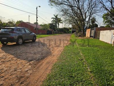 Santa Rosa de Lima Ykua Karanday , Luque, Central 00001, Paraguay