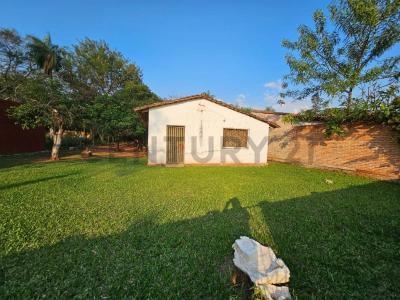 Santa Rosa de Lima Ykua Karanday , Luque, Central 00001, Paraguay