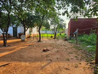 Santa Rosa de Lima Ykua Karanday , Luque, Central 00001, Paraguay