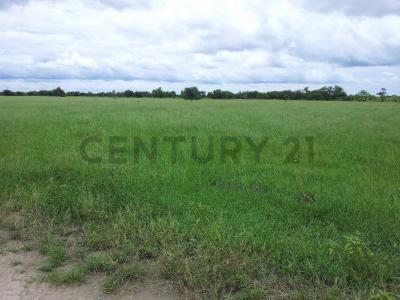 Benjamín Aceval, Presidente Hayes 00001, Paraguay