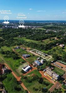 Encarnación, Itapúa 00001, Paraguay