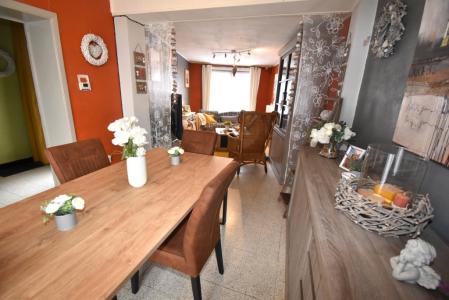 Rue Sainte Barbe 40, Paturages, 7340, Belgique