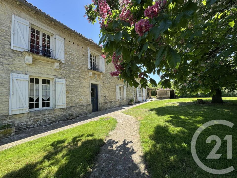 Vouzailles, Poitou-Charentes 86170, France