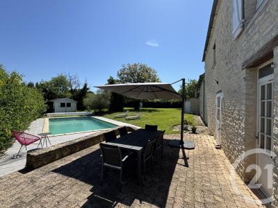 Vouzailles, Poitou-Charentes 86170, France