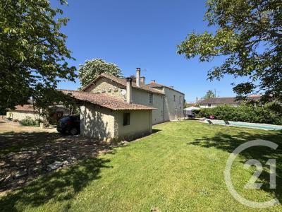 Vouzailles, Poitou-Charentes 86170, France