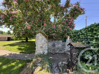 Vouzailles, Poitou-Charentes 86170, France