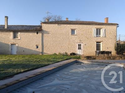 Vouzailles, Poitou-Charentes 86170, France