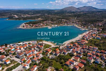 Šibenik-okolica, Bilice, Šibenik-okolica, Šibensko-kninska Županija 22000, 克罗地亚