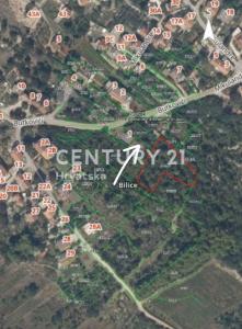 Šibenik-okolica, Bilice, Šibenik-okolica, Šibensko-kninska Županija 22000, 克罗地亚
