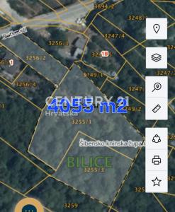 Šibenik-okolica, Bilice, Šibenik-okolica, Šibensko-kninska Županija 22000, 克罗地亚