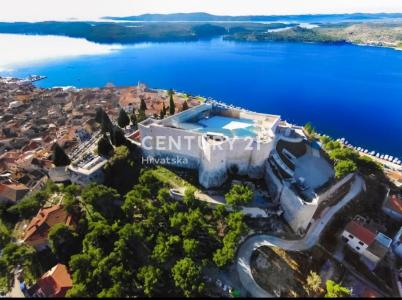 Šibenik-okolica, Bilice, Šibenik-okolica, Šibensko-kninska Županija 22000, 克罗地亚