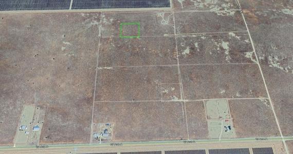 13400 W Owl Avenue APN 359-131-15, Rosamond, كاليفورنيا 93560, الولايات المتحدة