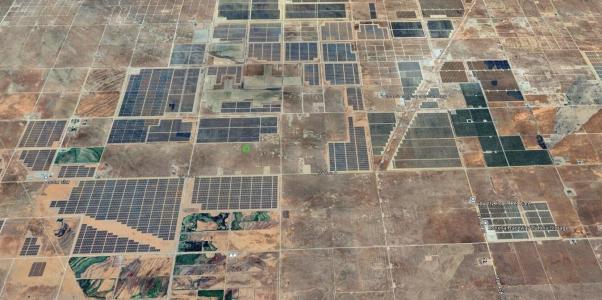 13400 W Owl Avenue APN 359-131-15, Rosamond, كاليفورنيا 93560, الولايات المتحدة