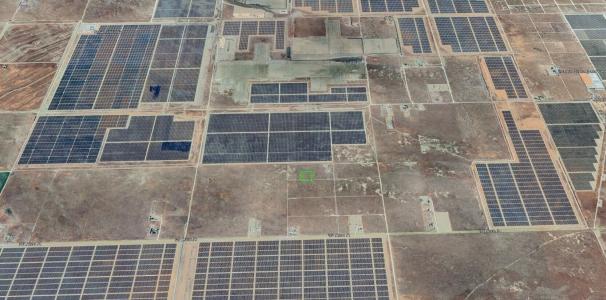 13400 W Owl Avenue APN 359-131-15, Rosamond, كاليفورنيا 93560, الولايات المتحدة