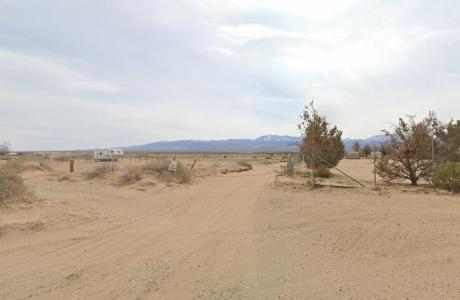 17500 E Avenue S10 APN 3081-004-002, Palmdale, California 93591, Estados Unidos