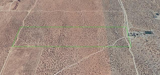 17500 E Avenue S10 APN 3081-004-002, Palmdale, California 93591, Estados Unidos