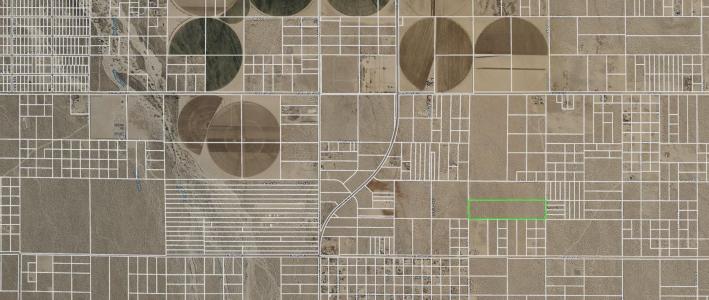 17500 E Avenue S10 APN 3081-004-002, Palmdale, California 93591, Estados Unidos