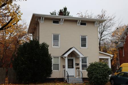 87 Pleasant Street, New Britain, Connecticut 06051, USA