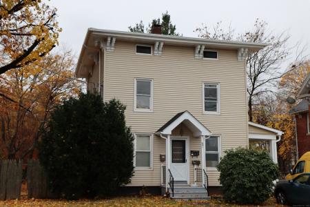 87 Pleasant Street, New Britain, Connecticut 06051, Estados Unidos
