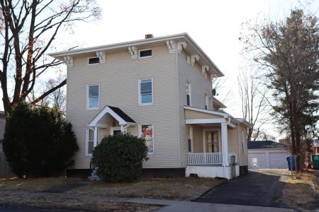 87 Pleasant Street, New Britain, Connecticut 06051, Estados Unidos