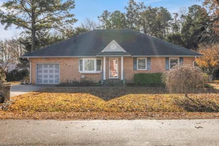 201 Basta Drive, Yorktown, Virginia 23692, USA