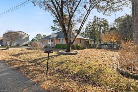 201 Basta Drive, Yorktown, Virginia 23692, Stati Uniti