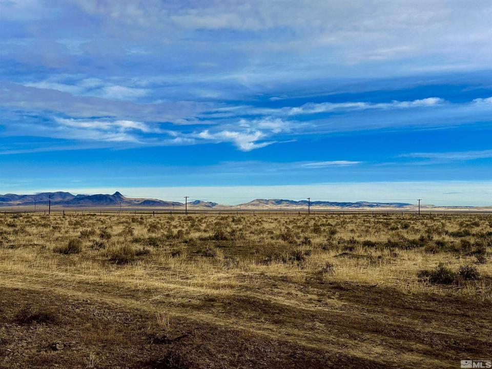 07-0354-61 APN, Valmy, Nevada 89438, États-Unis