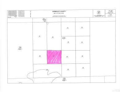 07-0354-61 APN, Valmy, Nevada 89438, États-Unis