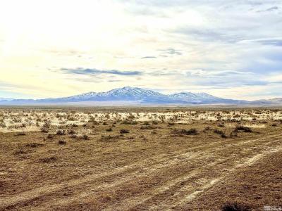 07-0354-61 APN, Valmy, Nevada 89438, États-Unis