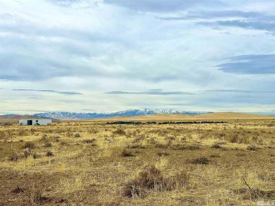 07-0354-61 APN, Valmy, Nevada 89438, États-Unis