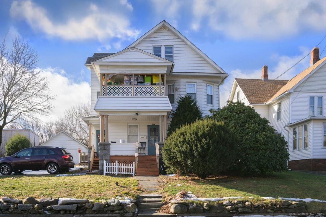 116 High Street, Torrington, Connecticut 06790, Estados Unidos
