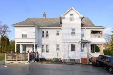 116 High Street, Torrington, Connecticut 06790, Estados Unidos