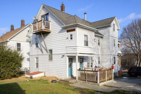116 High Street, Torrington, Connecticut 06790, Estados Unidos