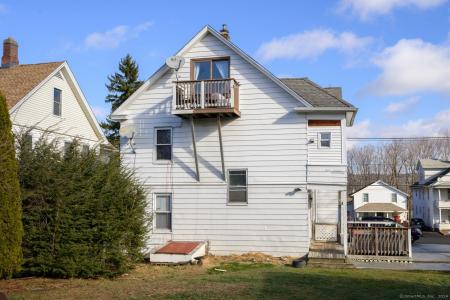 116 High Street, Torrington, Connecticut 06790, Estados Unidos