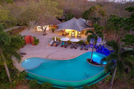 Hacienda Pinilla Tamarindo Santa Cruz, Guanacaste 50304, Kosta Rika