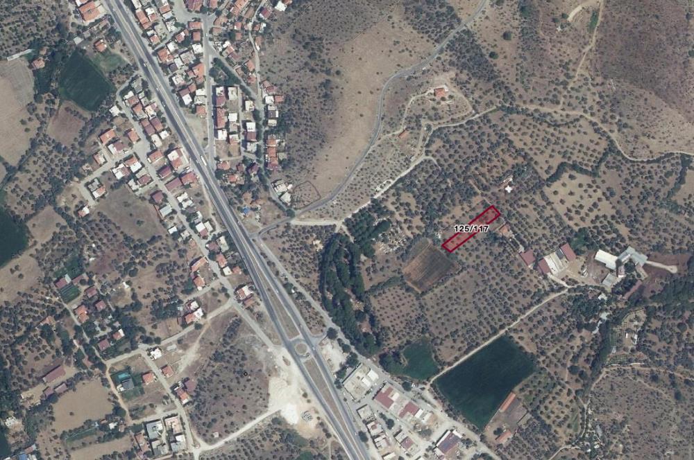 Mugla, Turcja