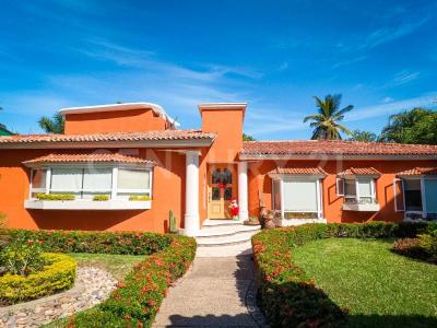 Tulipanes 99,, Bahía De Banderas, Nayarit 63732, Mexico