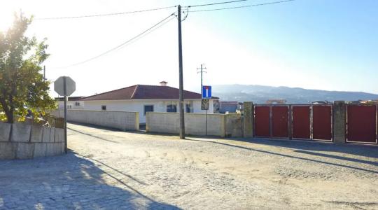 Marco de Canaveses, Porto 4625-561, Portugal