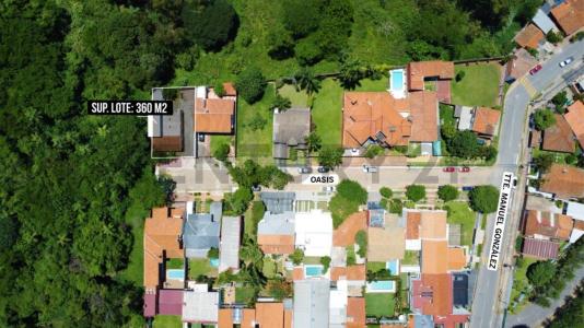 CALLE OASIS Y TTE MANUEL GONZALEZ , Mbocayaty, Asunción 00001, Парагвай